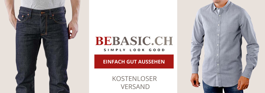 Bebasic Gutschein