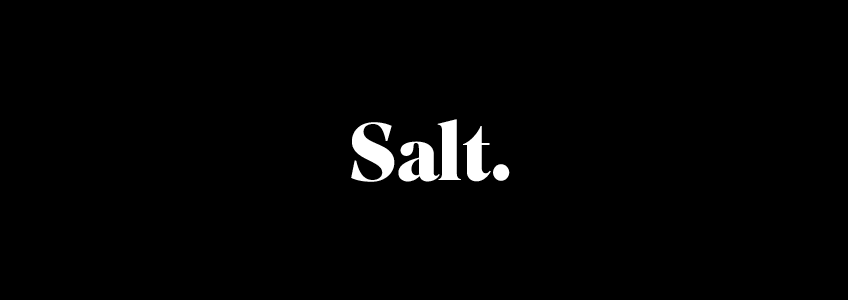Salt Gutschein 